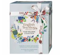 English Tea Shop Your Wellnes Collection - 12 bustine