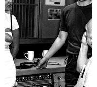 Live At BBC Maida Vale Studios (Crystal Clear Vinyl)