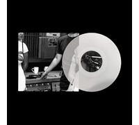Live At BBC Maida Vale Studios (Crystal Clear Vinyl)