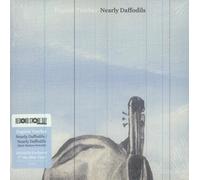 English Teacher - Nearly Daffodils