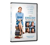 English Teacher the