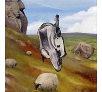 English Teacher - This Could Be Texas - Cd