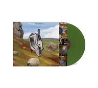 This Could Be Texas (Green Vinyl)