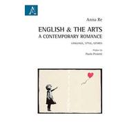 English & the arts. A contemporary romance. Language, style, genres