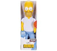 English The Simpsons Shelf Talkers Homer plush toy 33cm