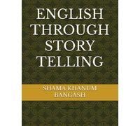 ENGLISH THROUGH STORY TELLING: Moral stories book
