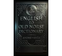 English to Old Norse