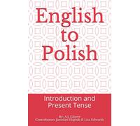 English to Polish: Introduction and Present Tense