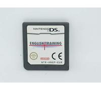 English Training : Progressez en anglais sans stresser [Edizione : Francia]