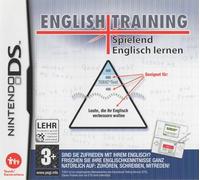 English Training - Spielend Englisch lernen