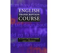 English Transcription Course