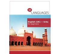 English (Uk) - Urdu for beginners: A Book In 2 Languages