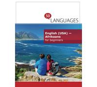 English (USA) - Afrikaans for beginners: A Book In 2 Languages
