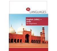 English (Usa) - Urdu for beginners: A Book In 2 Languages