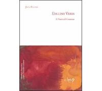 English verbs. A practical grammar