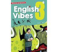 English Vibes 3e A2-B2