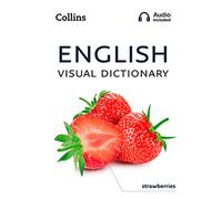 English Visual Dictionary [Lingua Inglese]