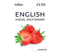 English Visual Dictionary (Tascabile) Collins Visual Dictionary