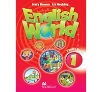 English World 1: Student Book