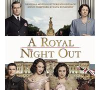 Englishby, Paul - Royal Night Out