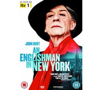 Englishman In New York [Edizione: Regno Unito] [Edizione: Regno Unito]