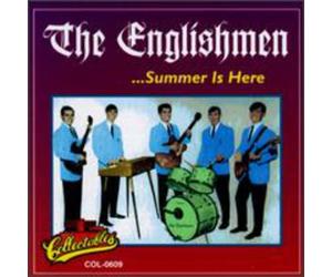 Englishmen - Summer Is Here
