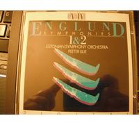 Englund Einar - Sinfonia N.1 'War', Sinfonia N.2 'The Bl
