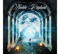 Englund, Thobbe - Before The Storm (2 CD)