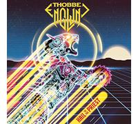 Englund Thobbe - Hail To The Priest