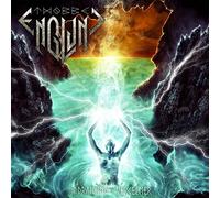 Englund Thorbjörn - The Draining Of Vergelmer