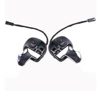 ENGOER Compatibile Con Dodge Per Challenger Per Charger 2015 2016 2017 2018 2019 2020 2021 Leva Del Cambio Al Volante OEM: 5RQ09DX9AC 5RQ08DX9AC(Right)