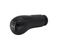 ENGOER Compatibile Con Ford Per Fiesta Per Fusion 2002 2003 2004 2005 2006 2007 2008 2009 2010 2011 2012 2013 2014 2015 Pomello Del Cambio MT A 5 Velocità