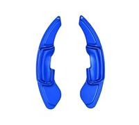 ENGOER Compatibile Con Lexus Per GS GS250 GS350 GX450 2014 2015 2016 Accessori Per L'estensione Del Cambio Al Volante In Lega Di Alluminio(Black)