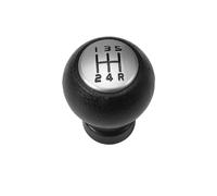 ENGOER Compatibile Con Mazda Per Carol 2009 2010 2011 2012 2013 2014 1 Pomello Leva Cambio A 5 Marce, Accessori Per Interni Auto