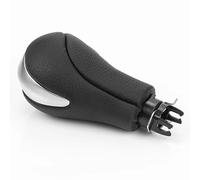 ENGOER Compatibile Con Nissan Per Infiniti FX35 EX35 G25 G35 2007 2008 2009 2010 2011 2012 Pomello Del Cambio Automatico OEM: 34910-JK03A 34910-1LA6C(Black)