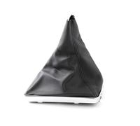 ENGOER Compatibile Con Opel Per Astra H Pomello Leva Cambio Cuffia Leva Cambio Manopole Freno A Mano Copertura Cuffia Accessori Interni Auto(Gear Shift Boot)
