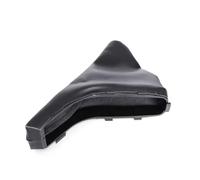 ENGOER Compatibile Con Opel Per Astra H Pomello Leva Cambio Cuffia Leva Cambio Manopole Freno A Mano Copertura Cuffia Accessori Interni Auto(Handbrake Boot)