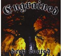 Engrained - Deep Rooted