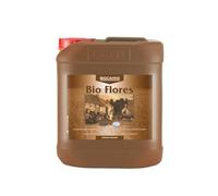 Engrais Floraison Bio Flores 5 litres - Biocanna