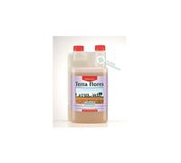 Engrais Floraison Terra Flores 1 litre - Canna