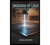 Engraved by Light: Techniques, inspiration, and Mastery in the World of Laser Crafting