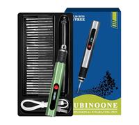 Engraving Pen Kit - 30 Bits Portable Adjustable DIY Engraving Machines, Cordless Mini Rotary Tools, Electric Engraver Machine, For Handicrafts Ceramic Cups Glass Wood Manicure Stone & Jewelry Making