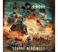 Engst Schöne Neue Welt (CD)