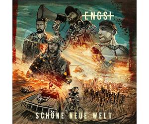 Engst - Schöne Neue Welt