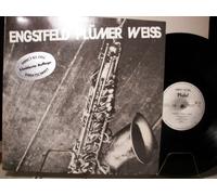 ENGSTFELD - PLÜMER - WEISS - SAME - VINYL - DIRECT TO DISC LIM. EDITION