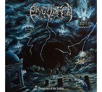 Engulfed - Vengeance Of The Fallen