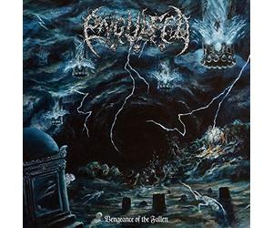 Engulfed - Vengeance Of The Fallen