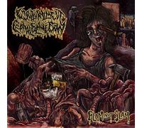 Engutturalment Cephaloslamectomy - Glam Not Slam