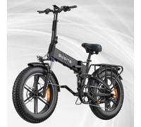 ENGWE Biciclette elettriche 20 Zoll ENGINE PRO 2.0 Mountain Bike 75Nm 52V E Bike