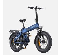 ENGWE Engine Pro 3.0 Boost Bicicletta elettrica pieghevole da 20 polli